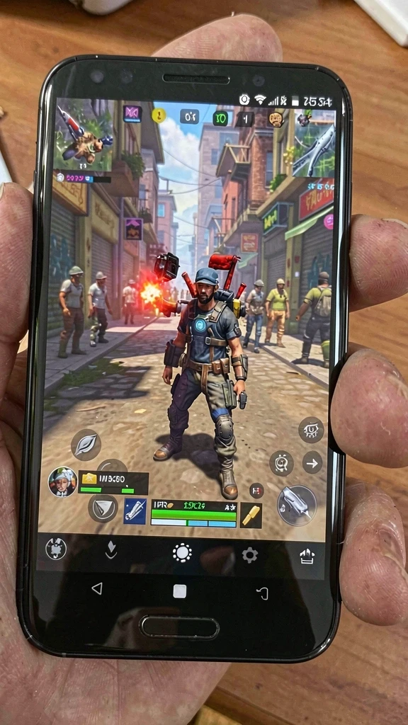 Screenshot 531slot nomor 1