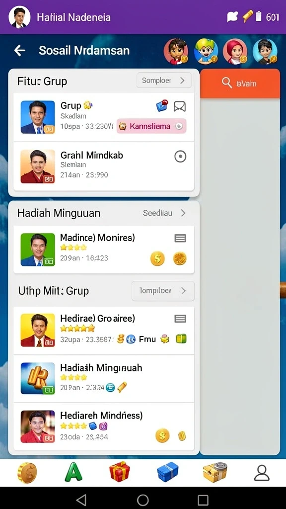 Screenshot 531slot nomor 2