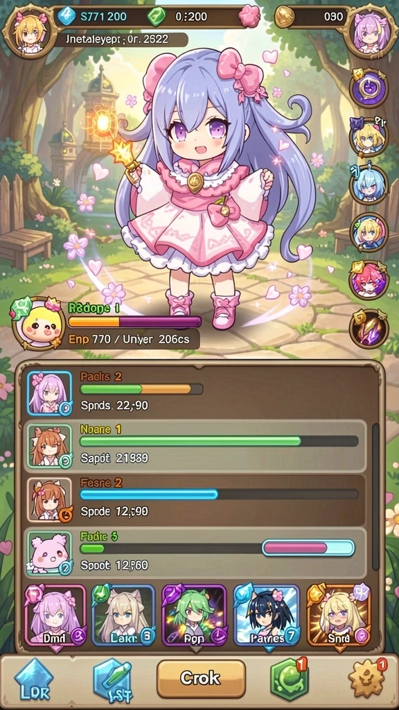Screenshot 531slot nomor 3