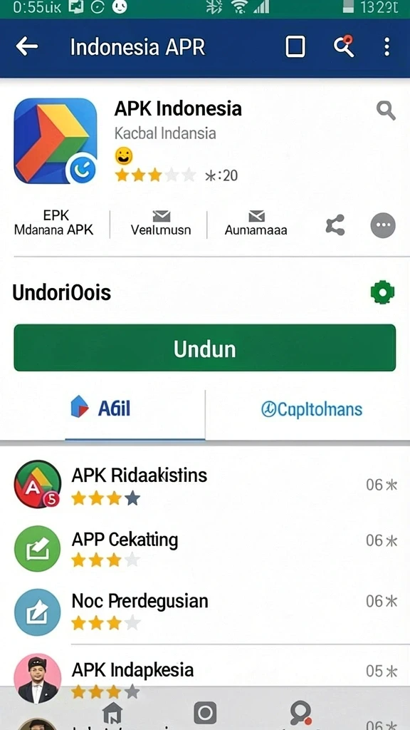 Screenshot 55five nomor 2