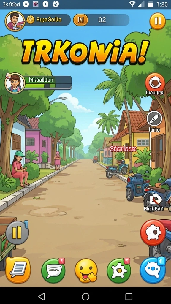 Screenshot 5rt nomor 2