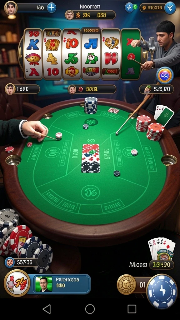 Screenshot 7276slots nomor 2