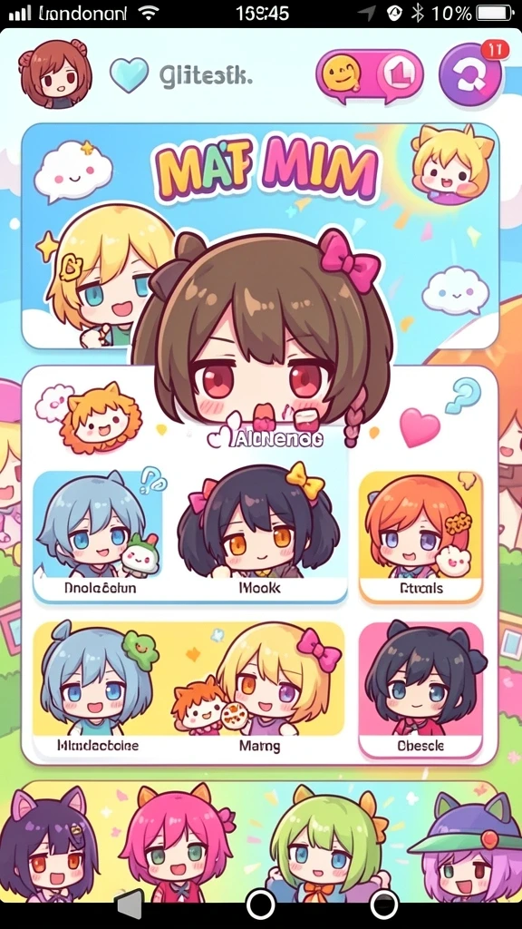 Screenshot 77lucks nomor 2