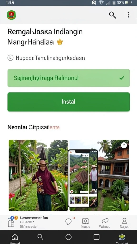 Screenshot 888r nomor 1