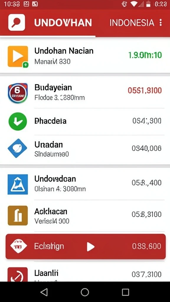 Screenshot 9zkgames nomor 2