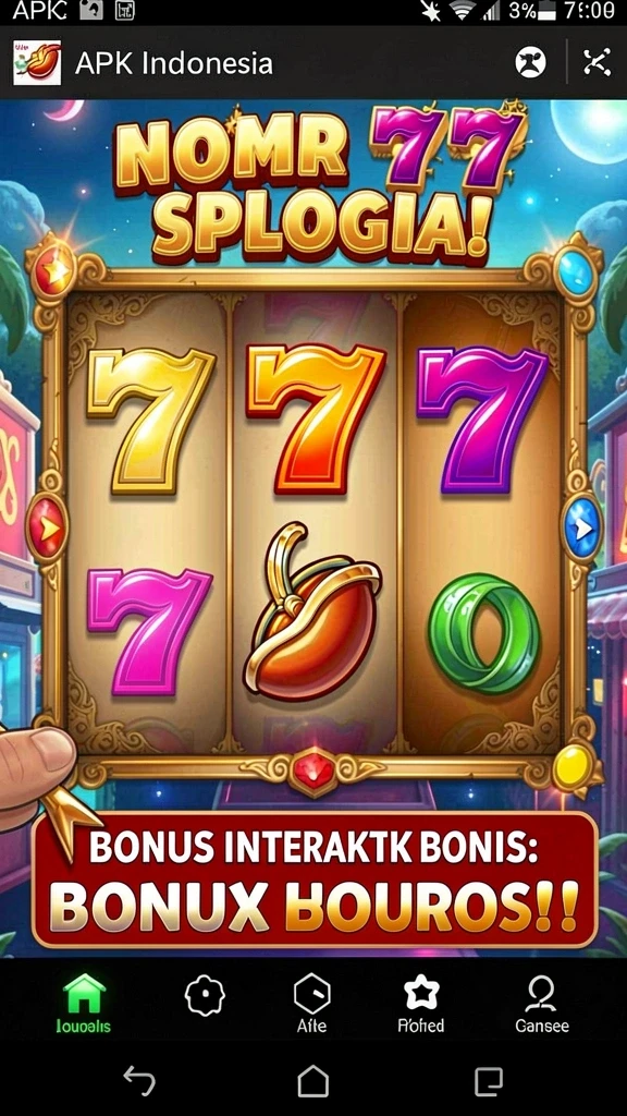 Screenshot aceparty nomor 2