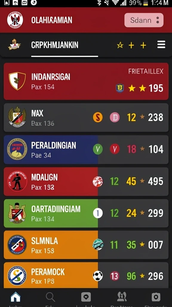 Screenshot ajaib88 nomor 3