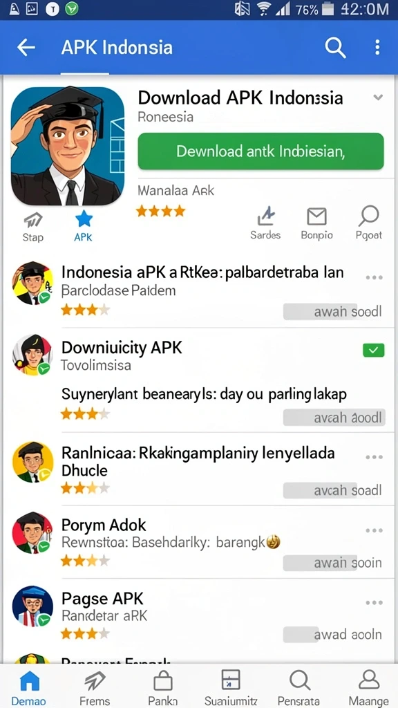 Screenshot arista88 nomor 3