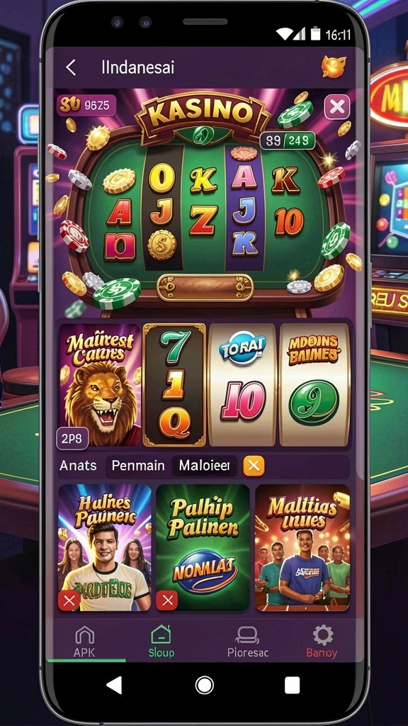 Screenshot at866 nomor 1