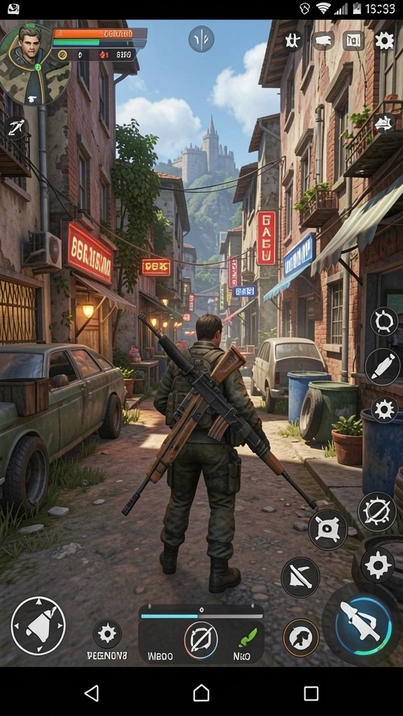 Screenshot avatar808 nomor 1