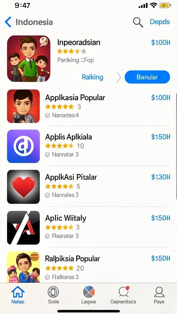 Screenshot ayu89 nomor 3