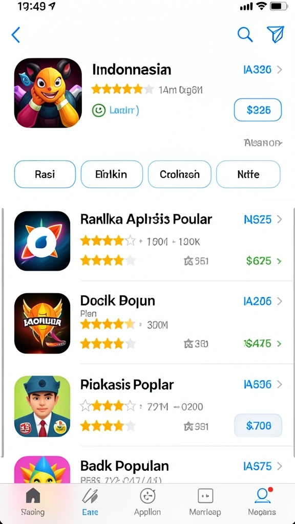 Screenshot b8vip nomor 1