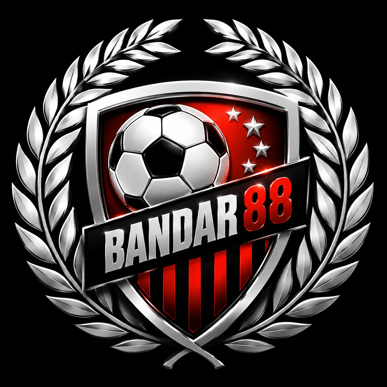 Ikon bandar88