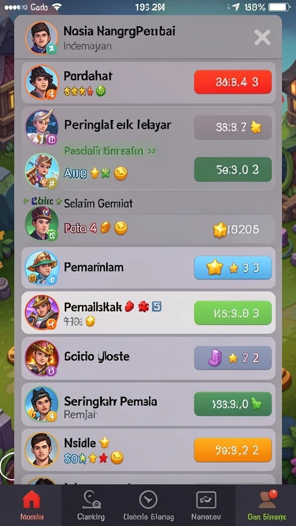 Screenshot bandar88 nomor 2