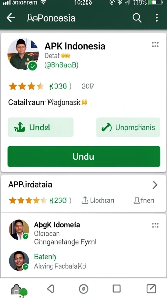Screenshot batik77 nomor 2