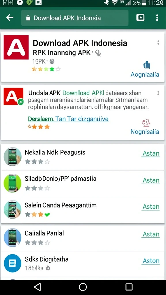 Screenshot bintangmpo nomor 1