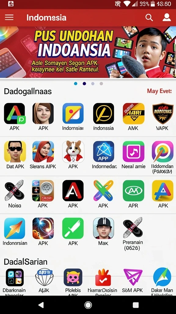 Screenshot bintangmpo nomor 2