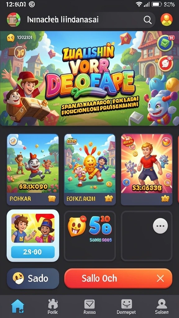 Screenshot bni789 nomor 2