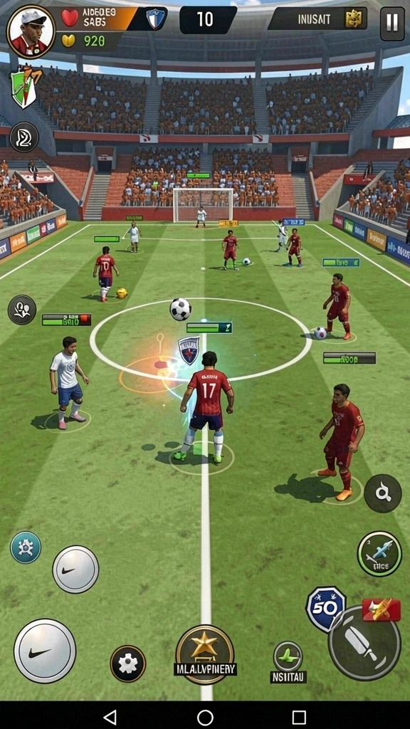 Screenshot bos138 nomor 1