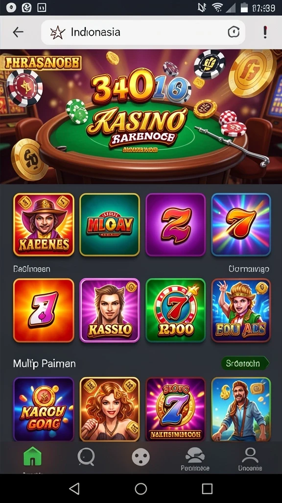 Screenshot bromo77 nomor 1