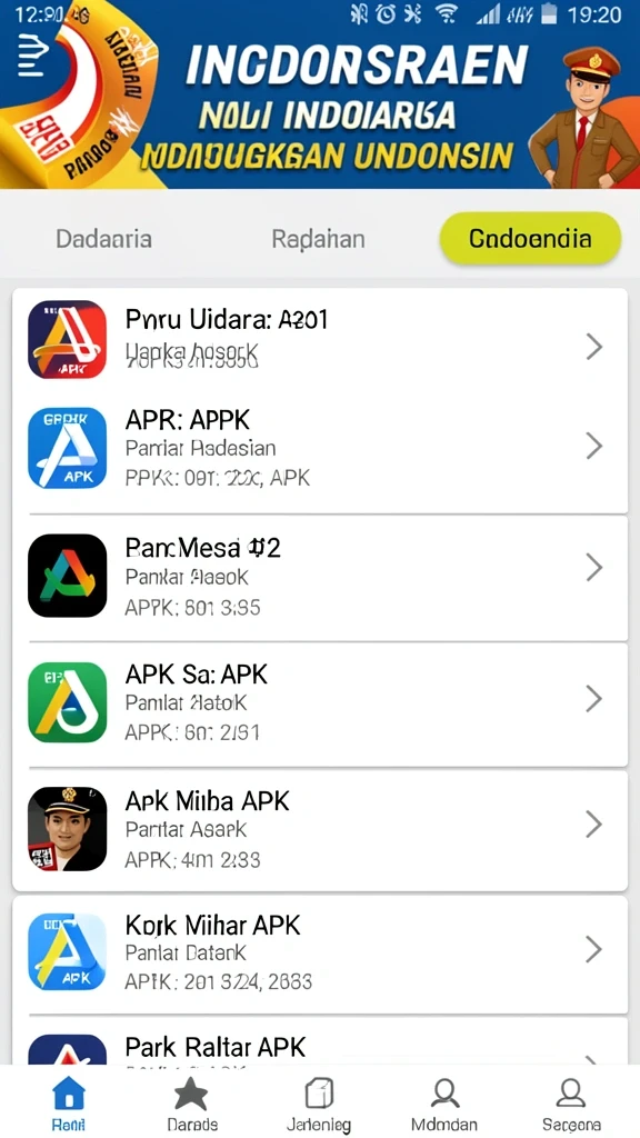 Screenshot bromo77 nomor 3