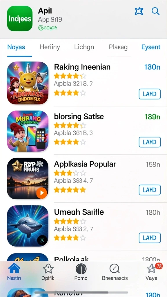 Screenshot c8vip nomor 3
