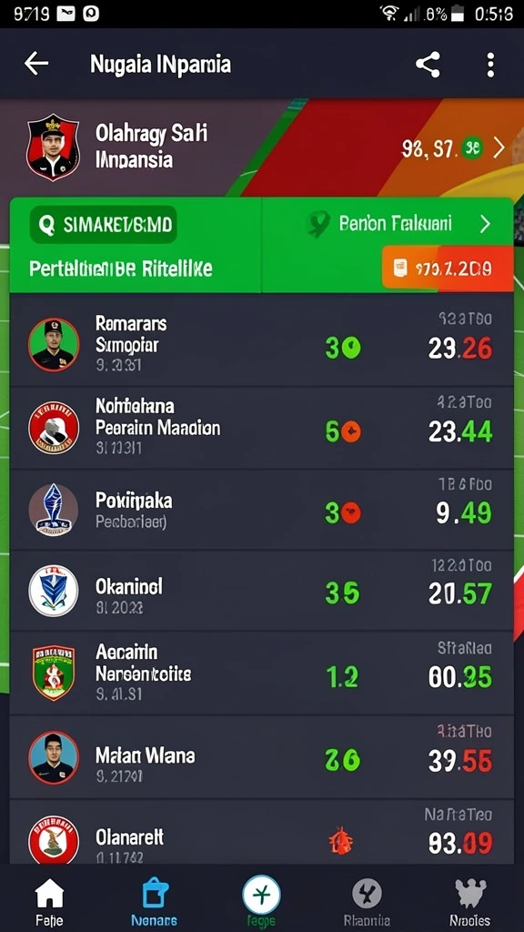 Screenshot corla188 nomor 2