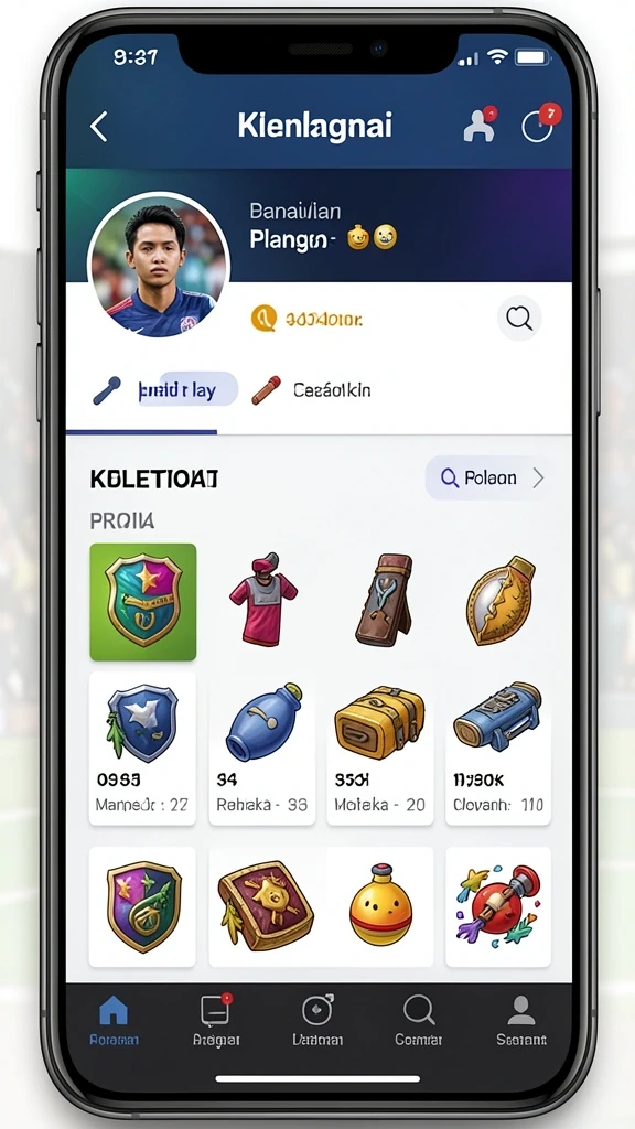 Screenshot danavip nomor 1