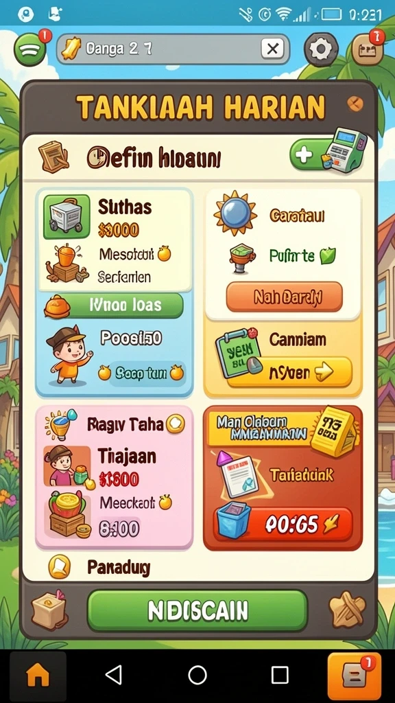 Screenshot dewalin nomor 2
