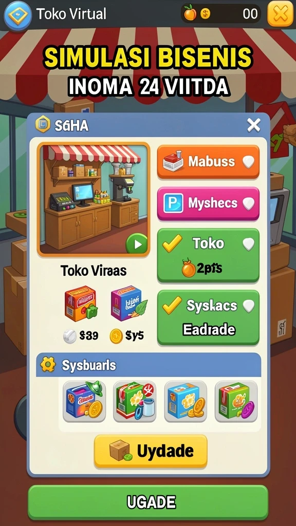 Screenshot doremi88 nomor 1