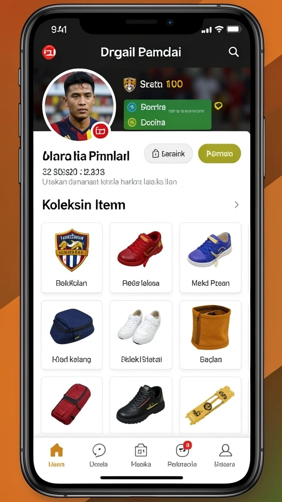 Screenshot dunia77 nomor 1