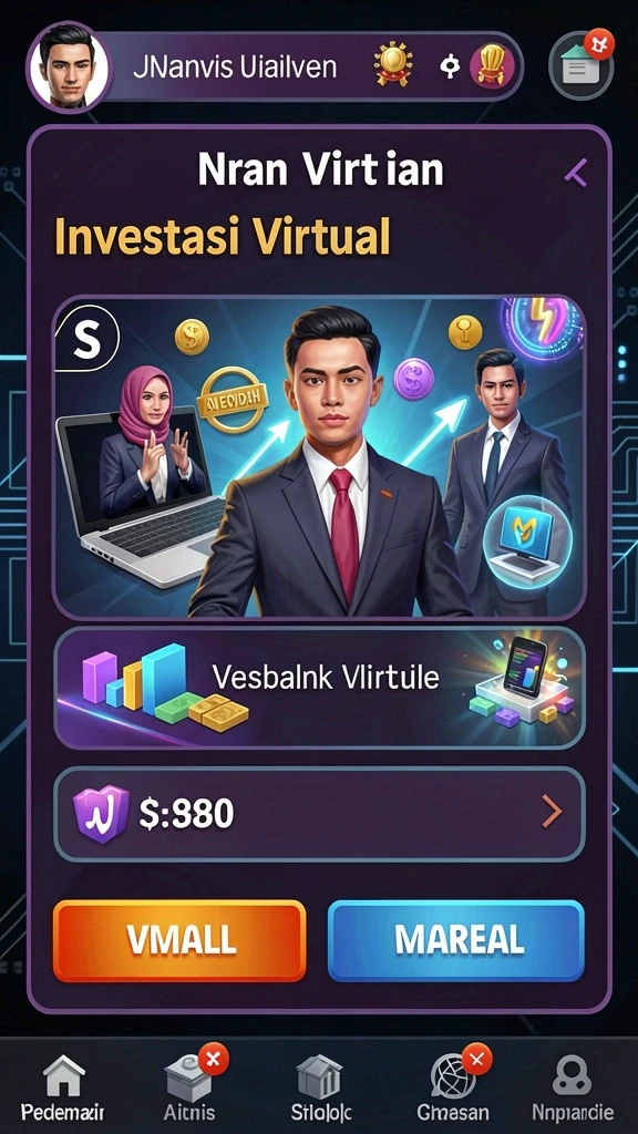 Screenshot funpari nomor 1