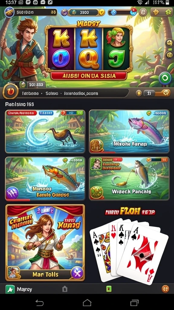 Screenshot gacor22 nomor 3
