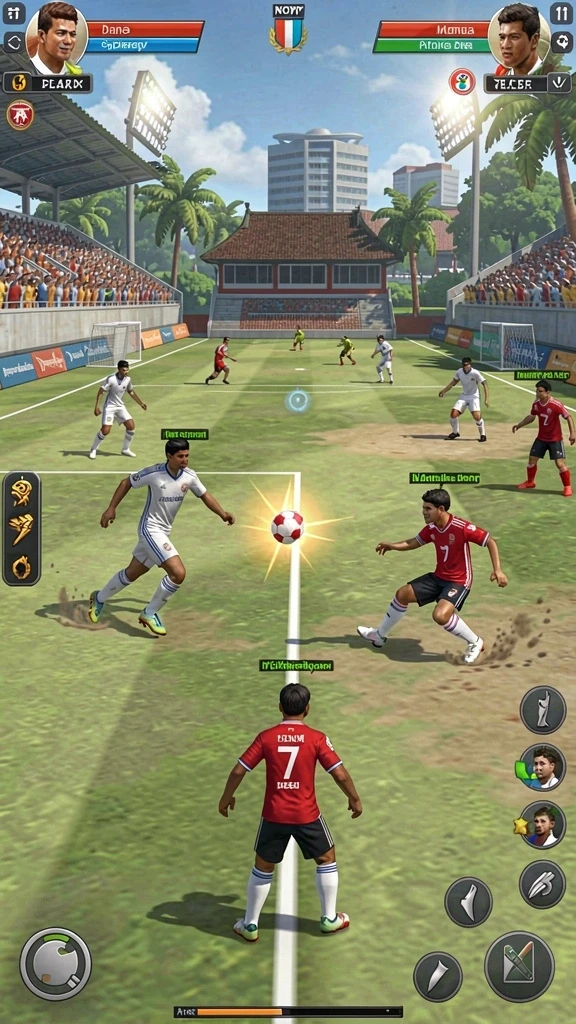 Screenshot gacor77 nomor 1
