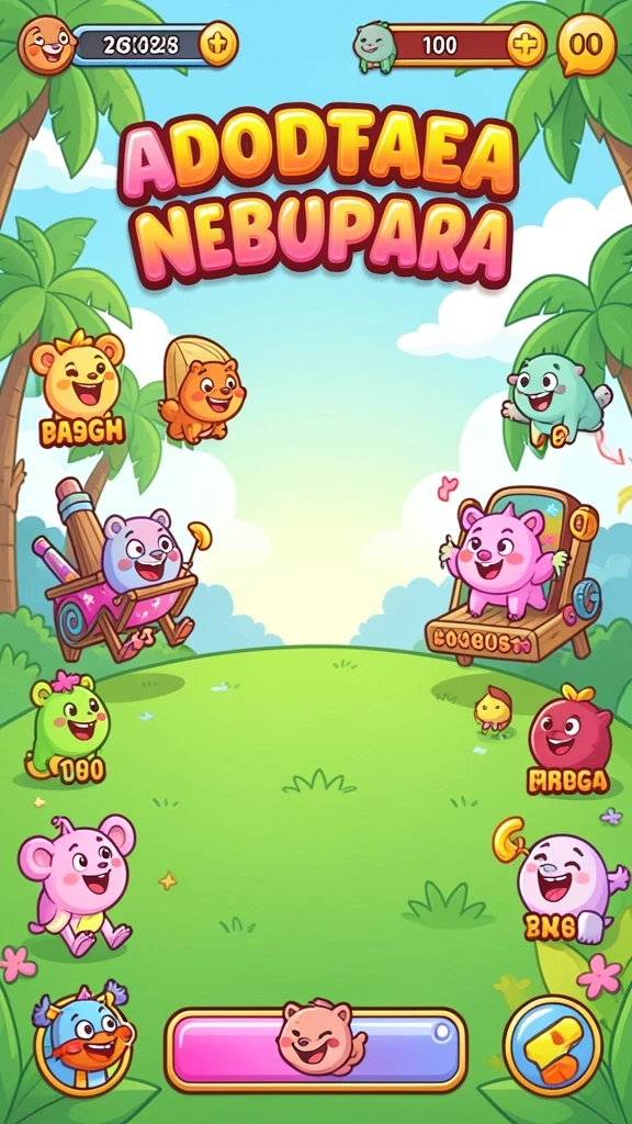Screenshot gadunslot nomor 1
