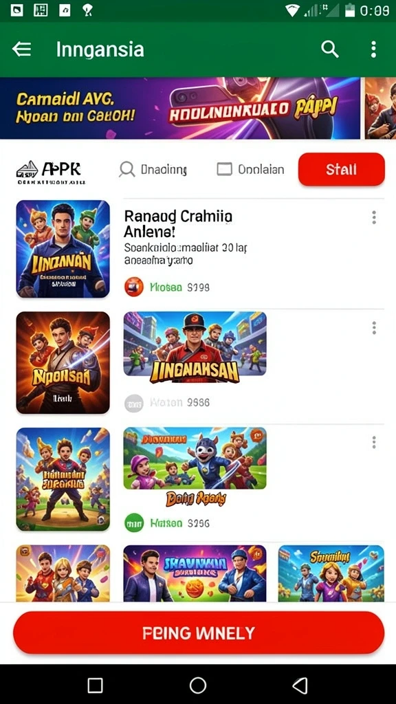 Screenshot gadunslot nomor 3
