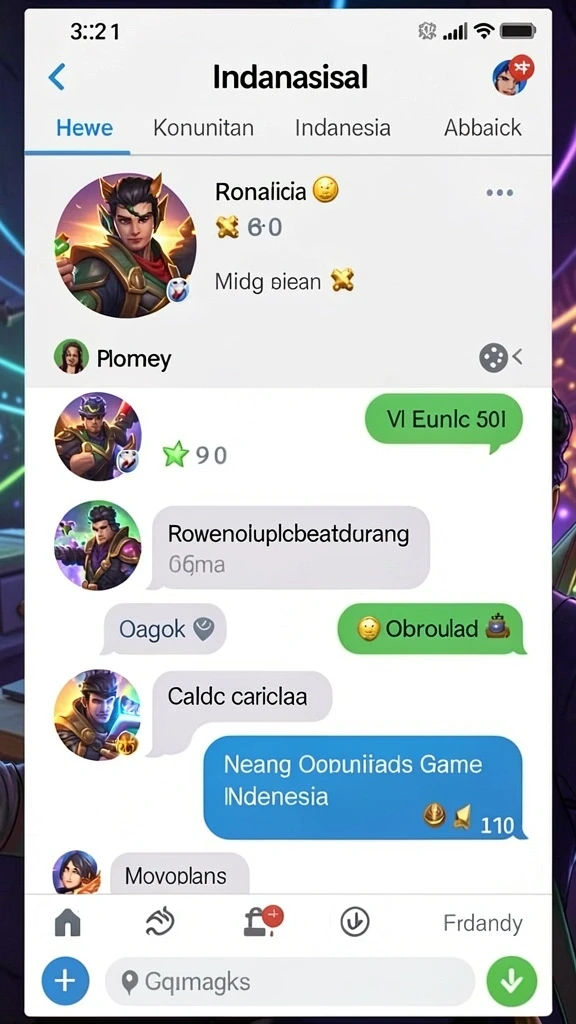 Screenshot garitoto nomor 1
