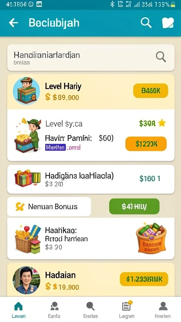 Screenshot gloryslot777 nomor 2