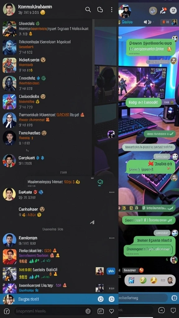 Screenshot god77 nomor 2