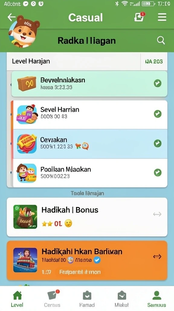 Screenshot god77 nomor 3