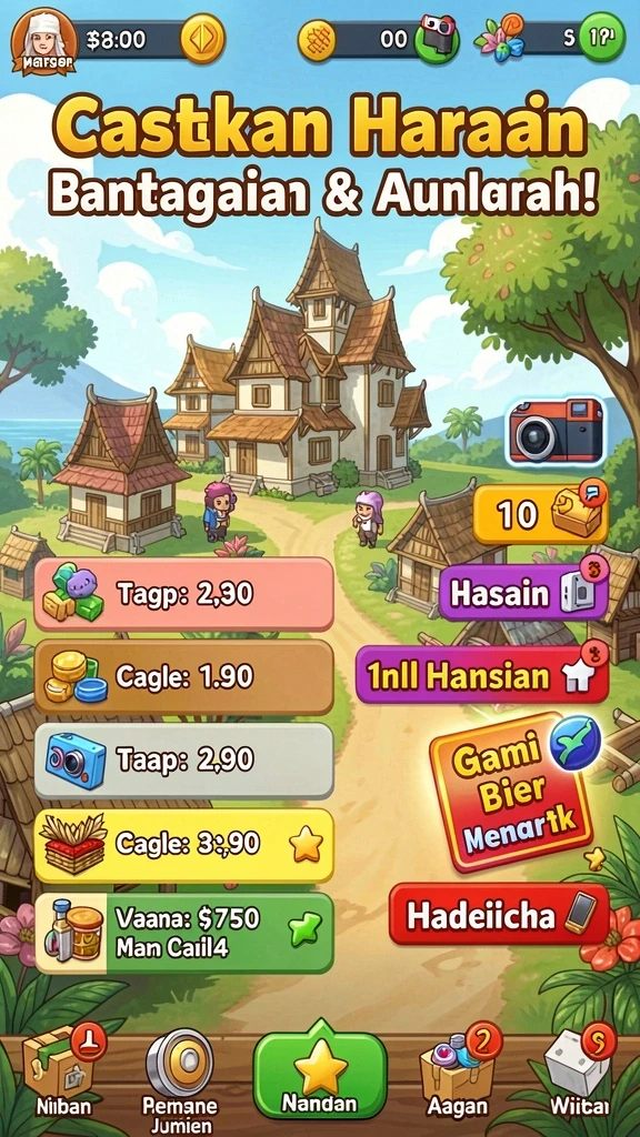 Screenshot halimtoto nomor 2