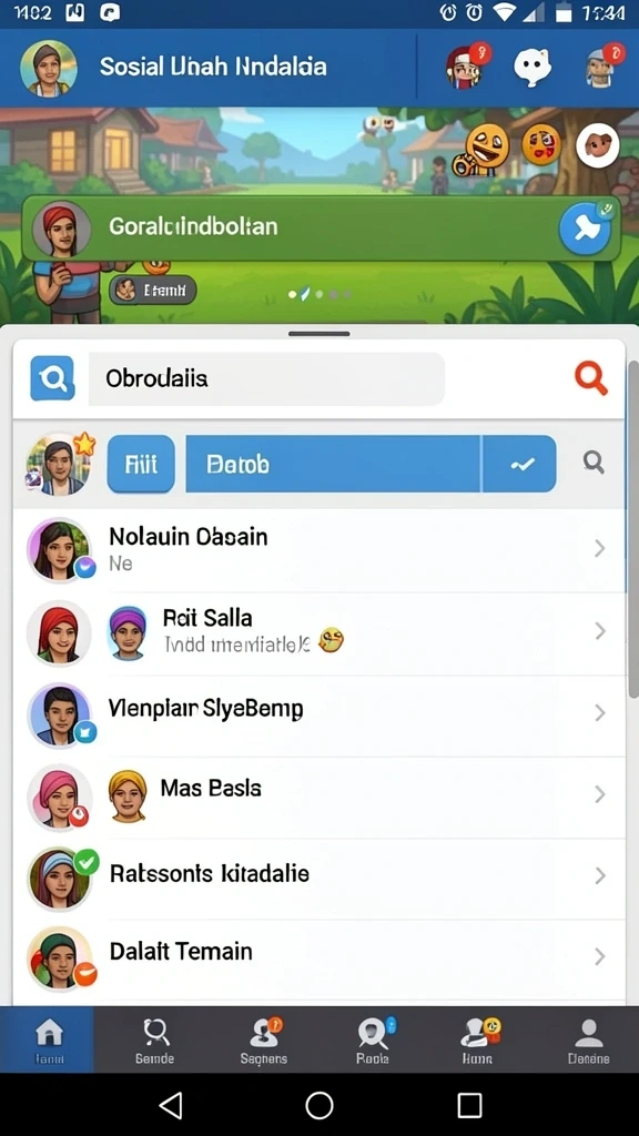Screenshot hanabi88 nomor 1