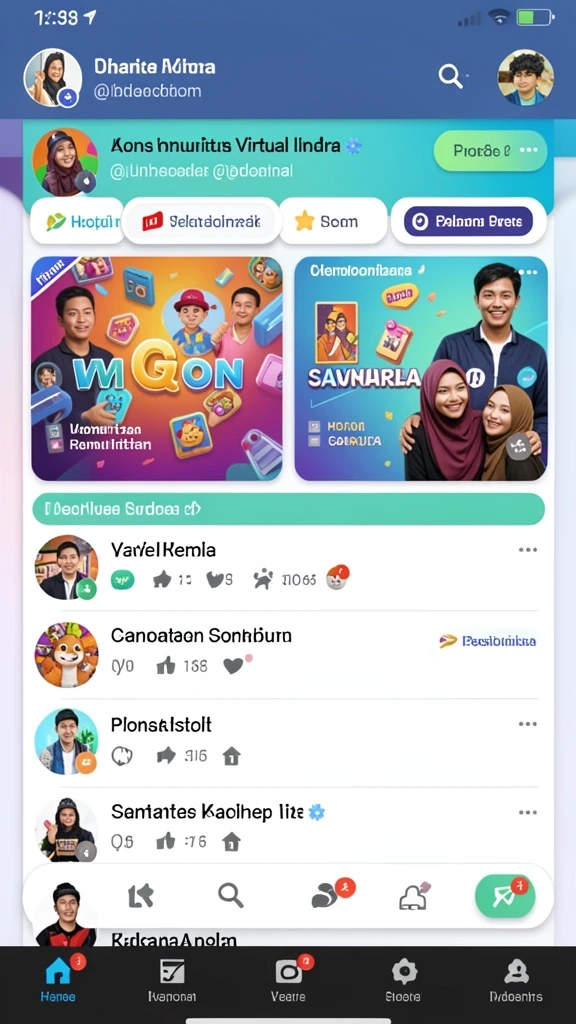 Screenshot hebat777 nomor 2