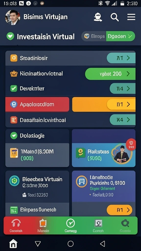 Screenshot hoki138 nomor 1