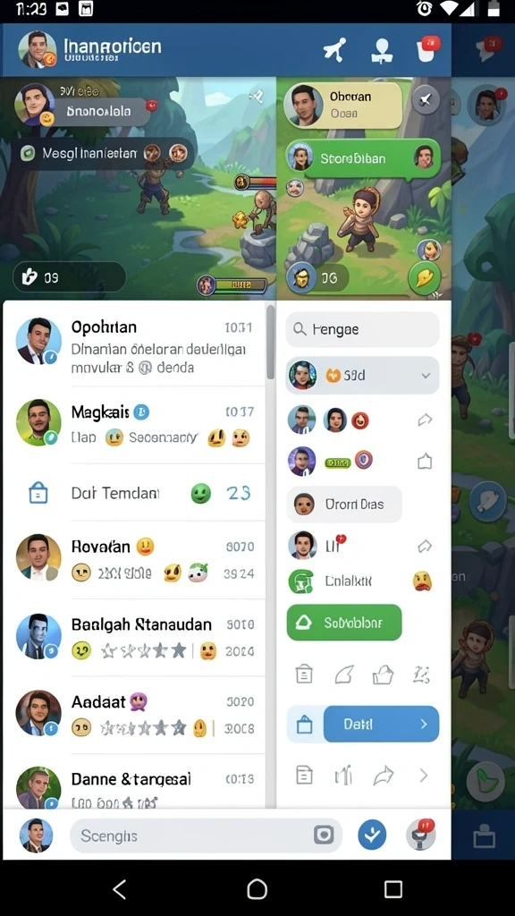 Screenshot hokibonus nomor 1