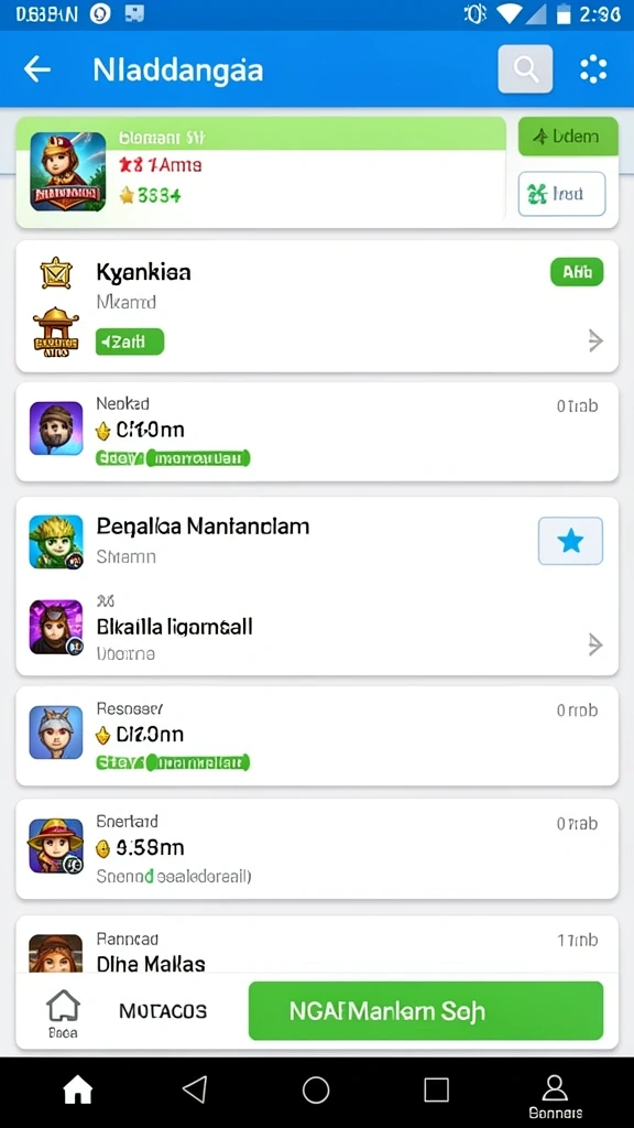 Screenshot hujantoto nomor 1