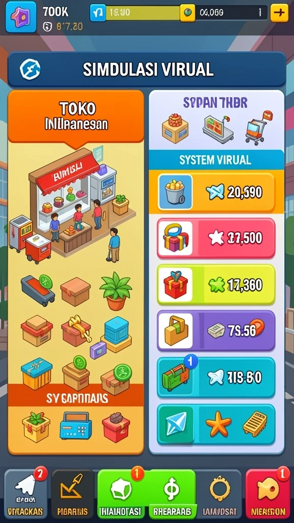 Screenshot hujantoto nomor 2