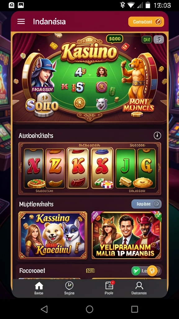 Screenshot id777 nomor 2