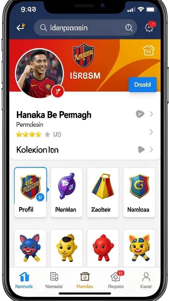 Screenshot ida777 nomor 3
