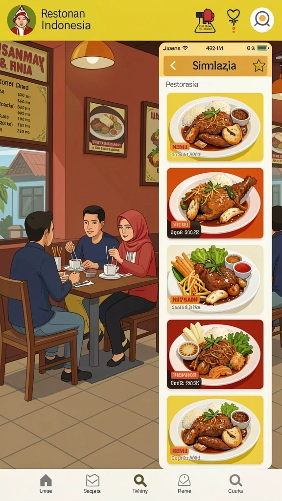 Screenshot idklub nomor 2
